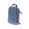 Organizer podróżny z dwiema przegrodami Cocoon Two-in-One Separated Packing Cube Light ash blue M 25 x 18 x 9 cm