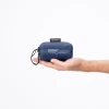 Poduszka podróżna Cocoon Air-Core Pack Pillow galaxy blue-grey