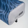 Worek wodoszczelny Cocoon Drybag Hyperlight 5L blue leaves