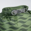 Worek wodoszczelny Cocoon Drybag Ultralight 13L green wave