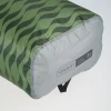 Worek wodoszczelny Cocoon Drybag Ultralight 13L green wave