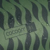 Worek wodoszczelny Cocoon Drybag Ultralight 13L green wave