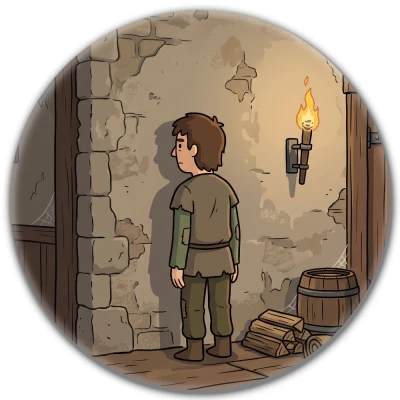 Przypinka pin Mohilo – NPC 32mm