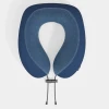 Poduszka podróżna na szyję CabinZero Classic Travel Pillow - Navy