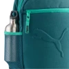 Plecak Puma Buzz Small turkusowy 91327 07