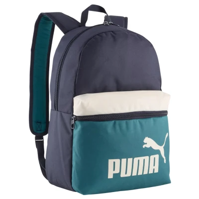 Plecak Puma Phase 91175 22L granatowy 