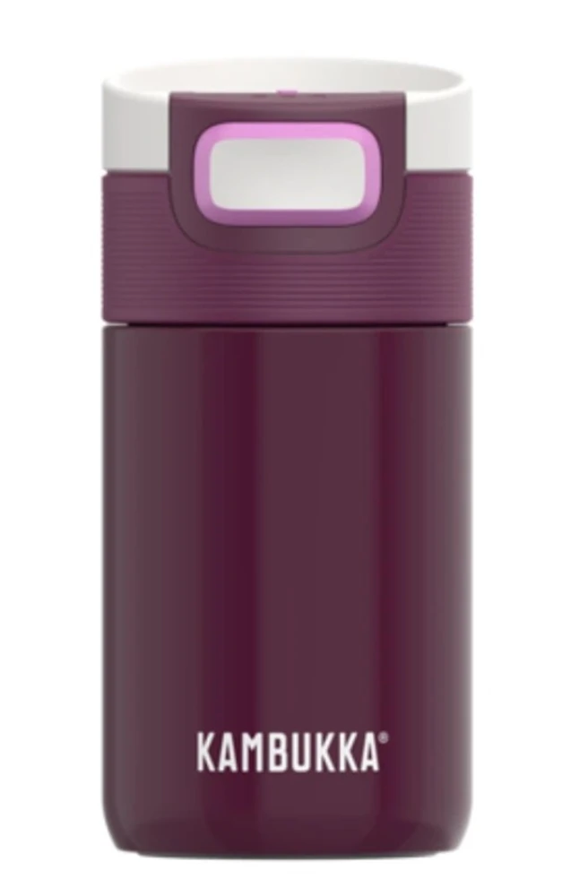 Kubek termiczny Kambukka Etna 300 ml Cherry Lacquer