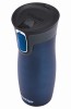Kubek termiczny Contigo West Loop 2.0 470ml Granatowy Mat 2