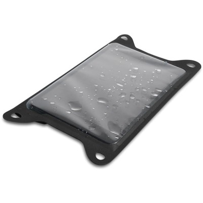 Pokrowiec wodoszczelny na tablet Sea To Summit TPU Guide Waterproof Case for Tablets M Czarny
