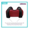 Poduszka podróżna Cabeau Evolution S3 Pillow