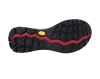Buty Turystyczne Damskie Kaiteki 12501 Czerwony