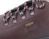 Buty Turystyczne Męskie Kaiteki 10268 Brązowy