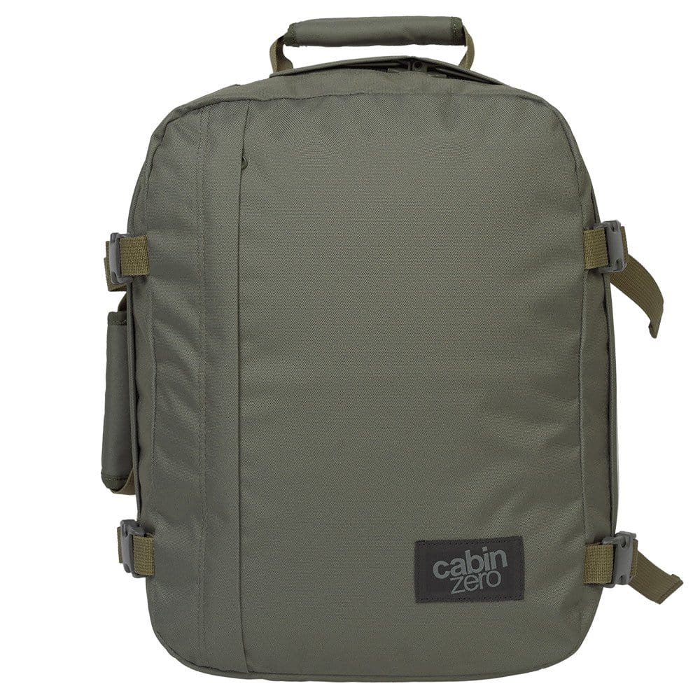 Plecak bagaż podręczny do samolotu CabinZero 28 L CZ08 Georgian Khaki