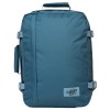 Plecak torba podręczna CabinZero 36 L CZ17 Aruba Blue