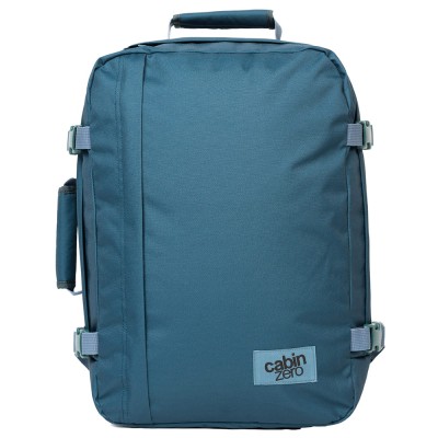 Plecak torba podręczna CabinZero 36 L CZ17 Aruba Blue  (45x31x20cm Ryanair,Wizz Air) 
