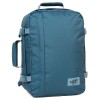 Plecak torba podręczna CabinZero 36 L CZ17 Aruba Blue