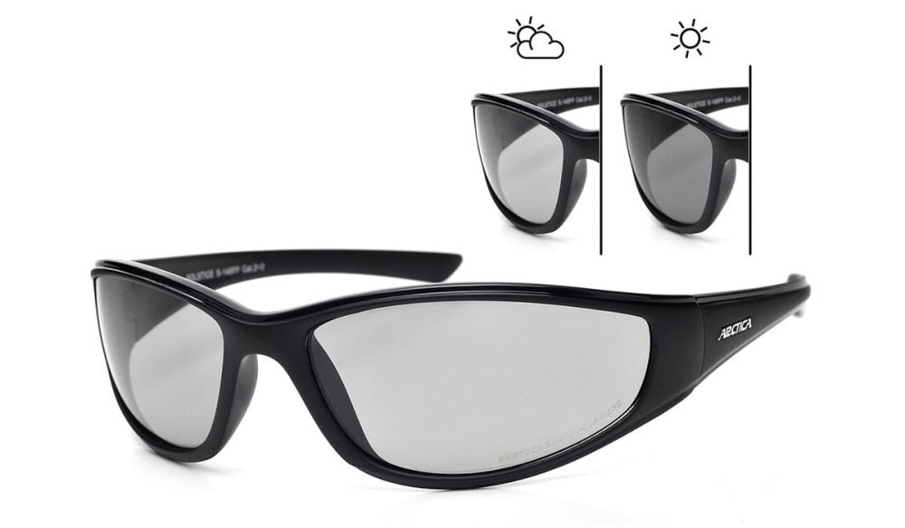 Okulary polaryzacyjne Arctica Solstice S-140FP