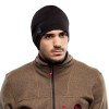 Czapka Buff Lightweight Merino Wool Hat Solid