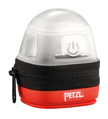 Pokrowiec ochronny na czołówkę Petzl Noctilight E093DA00