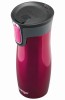 Kubek termiczny Contigo West Loop 2.0 470ml Malinowy 2