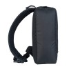 Plecak na jedno ramię CabinZero Cross Body 11 L CZ22 Absolute Black