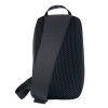 Plecak na jedno ramię CabinZero Cross Body 11 L CZ22 Absolute Black