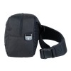 Plecak na jedno ramię CabinZero Cross Body 11 L CZ22 Absolute Black