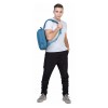 Plecak na jedno ramię CabinZero Cross Body 11 L CZ22 Aruba Blue