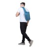 Plecak na jedno ramię CabinZero Cross Body 11 L CZ22 Aruba Blue
