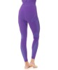 Getry Termoaktywne Damskie Brubeck Thermo LE11870A lawendowy