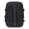 Plecak torba podręczna CabinZero Classic Plus 32 L CZ24 Absolute Black