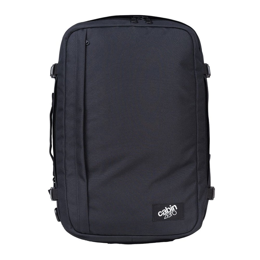 Plecak torba podręczna CabinZero Classic Plus 42 L CZ25 Absolute Black