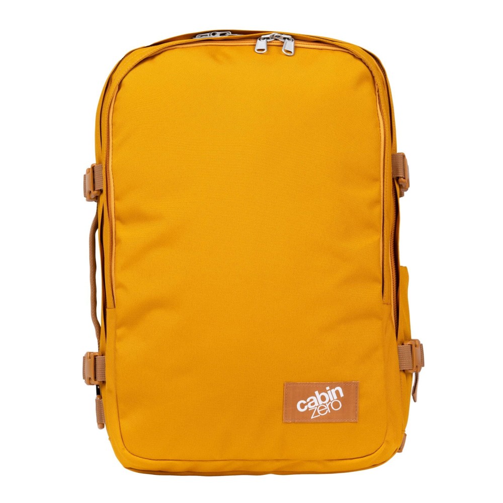 Plecak torba podręczna CabinZero Classic Pro 32 L CZ26 Orange Chill