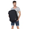 Plecak torba podręczna CabinZero Classic Pro 42 L CZ27 Absolute Black