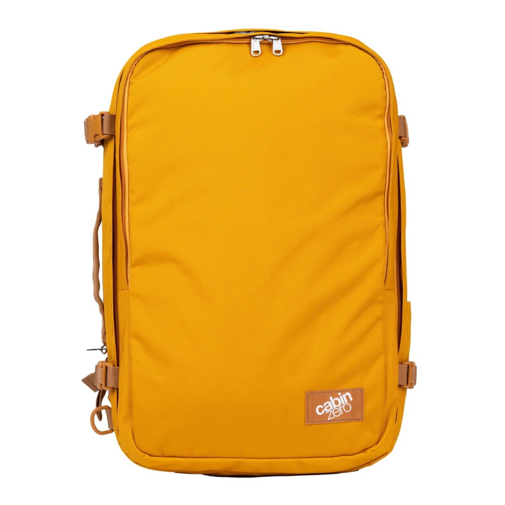 Plecak torba podręczna CabinZero Classic Pro 42 L CZ27 Orange Chill