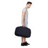 Plecak torba podróżna CabinZero ADV Pro 42 L AD061 Absolute Black