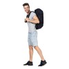 Plecak torba podróżna CabinZero ADV Pro 42 L AD061 Absolute Black