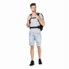 Plecak torba podróżna CabinZero ADV Pro 42 L AD061 Absolute Black