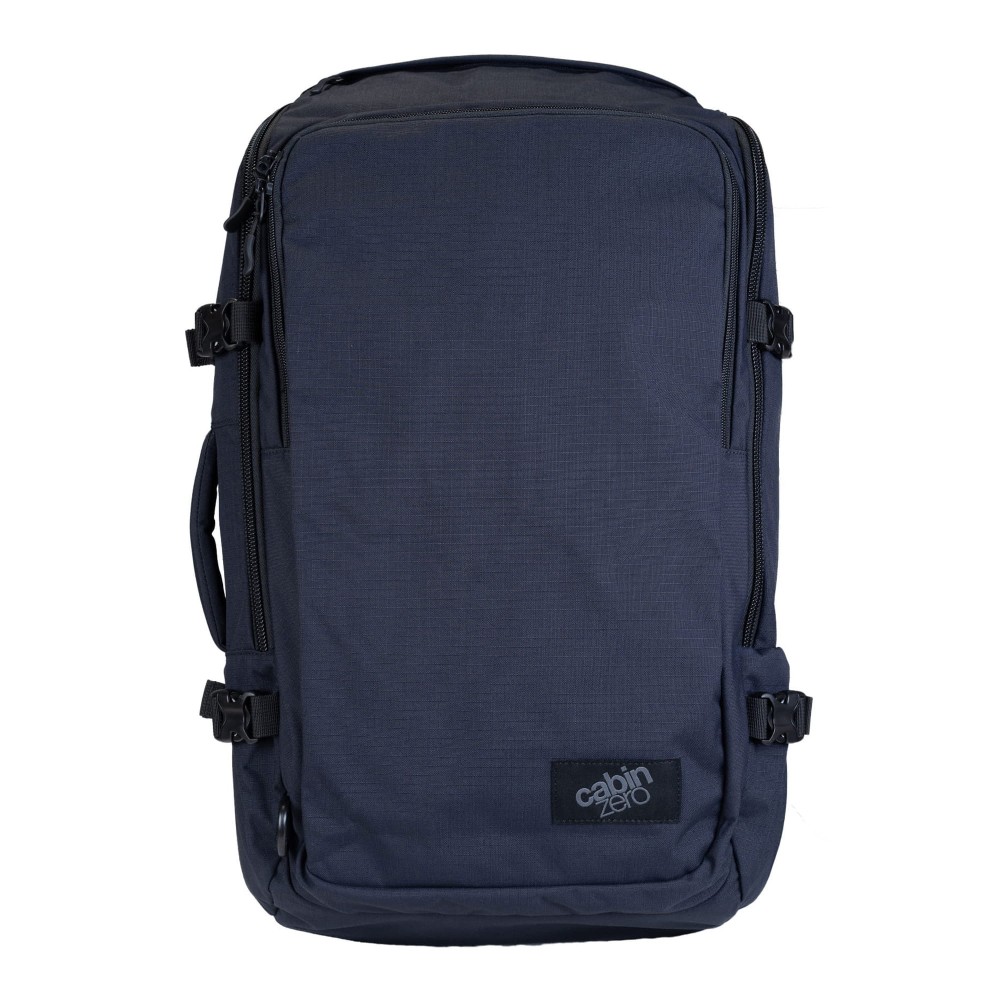 Plecak torba podróżna CabinZero ADV Pro 42 L AD061 Absolute Black