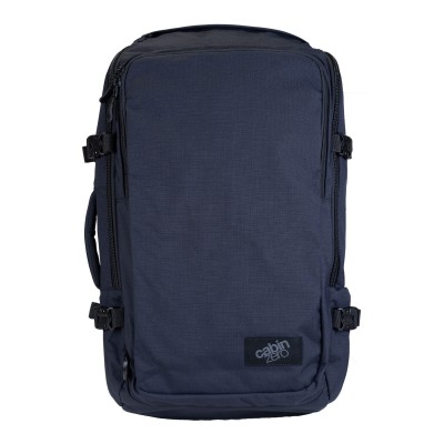 Plecak torba podróżna CabinZero ADV Pro 42 L AD061 Absolute Black (55x35x20cm)