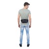 Saszetka podróżna CabinZero Hip Pack CZ20 Absolute Black