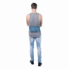 Saszetka podróżna CabinZero Hip Pack CZ20 Aruba Blue