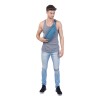 Saszetka podróżna CabinZero Hip Pack CZ20 Aruba Blue
