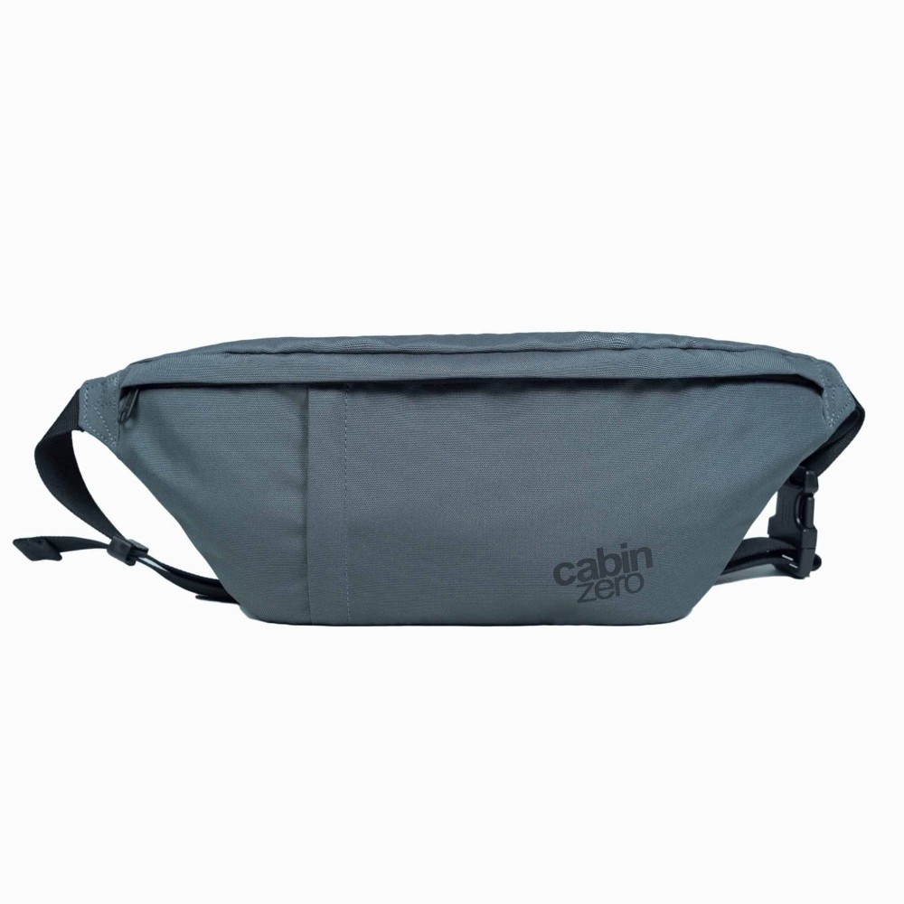 Saszetka podróżna CabinZero Hip Pack CZ20 Original Grey