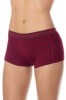 Bokserki Damskie Brubeck Active Wool BX10860 śliwkowy