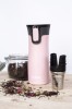 Kubek termiczny Contigo West Loop 2.0 470ml różowy mat 7