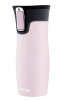 Kubek termiczny Contigo West Loop 2.0 470ml różowy mat 3