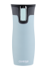 Kubek termiczny Contigo West Loop 2.0 470ml błękitny mat