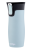 Kubek termiczny Contigo West Loop 2.0 470ml błękitny mat 3