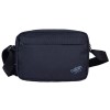 Torba na ramię CabinZero Flipside CZ32 Absolute Black